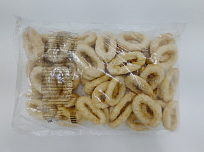 Кольца луковые